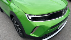 Vauxhall Mokka 1.2 Turbo Elite Premium 5dr Auto Petrol Hatchback